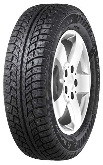 Шина MATADOR MP 30 Sibir Ice 2