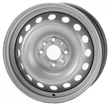 Диск автомобильный TREBL 8125