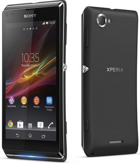 Смартфон SONY C2105