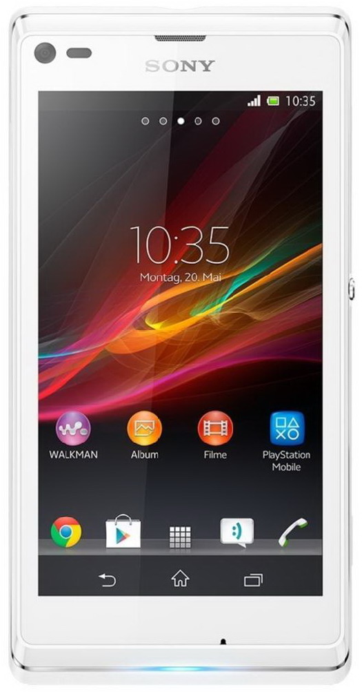 Смартфон SONY C2105