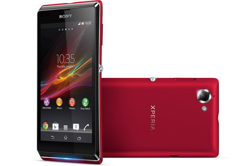 Смартфон SONY C2105