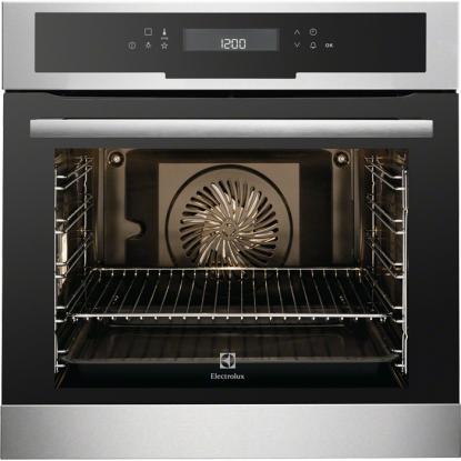 Духовой шкаф электрический ELECTROLUX EOC 5751 AOX