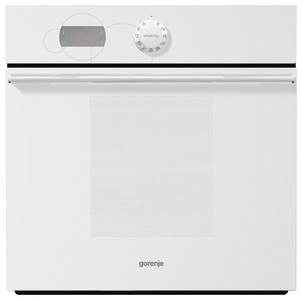 Духовой шкаф электрический GORENJE BO 755 SYW