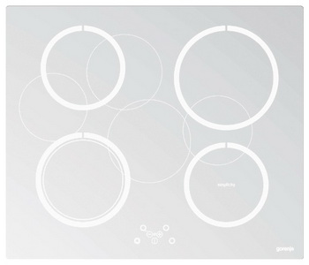 Панель варочная индукционная GORENJE IT 612 SYW
