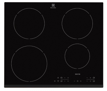 Панель варочная электрическая ELECTROLUX EHH 6340 FOK