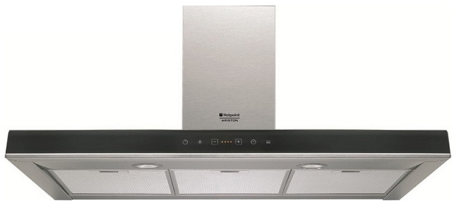 Вытяжка Hotpoint ARISTON