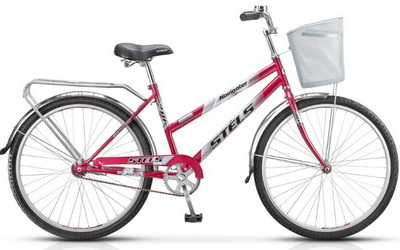 Велосипед STELS 210 Lady