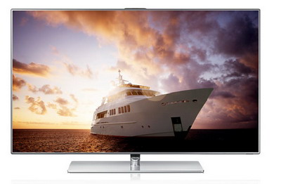 3D телевизор SAMSUNG UE-40F7000AT