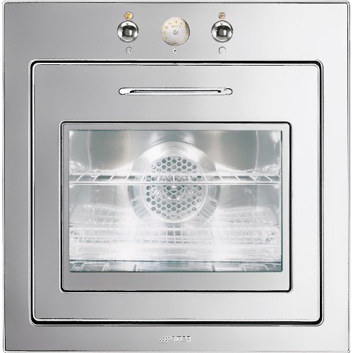 Духовой шкаф электрический SMEG F67-7
