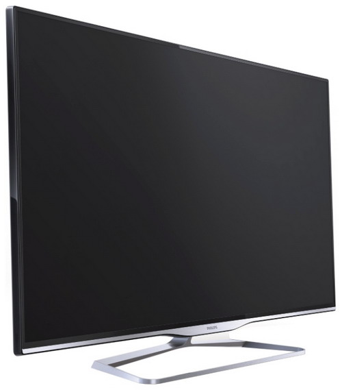 Телевизор PHILIPS 42PFL5008T