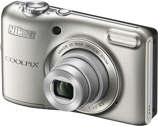 Фотоаппарат NIKON L28