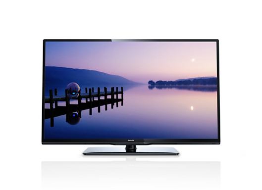 Телевизор PHILIPS 40PFL3108T
