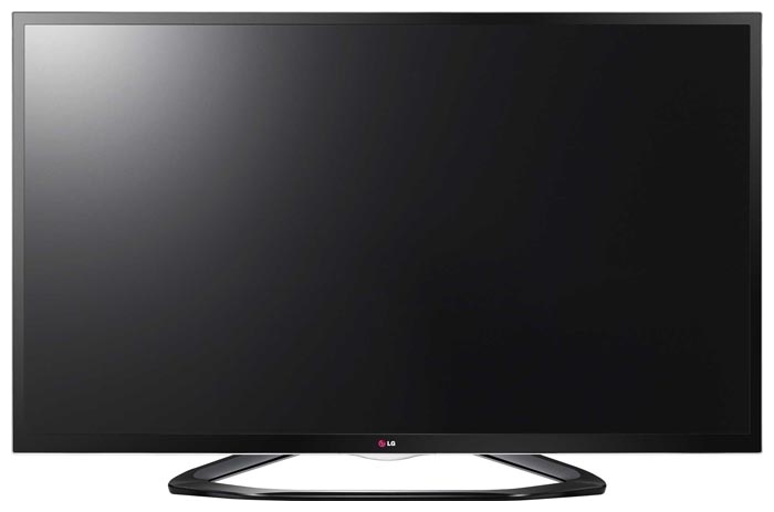 3D телевизор LG 42LA644V