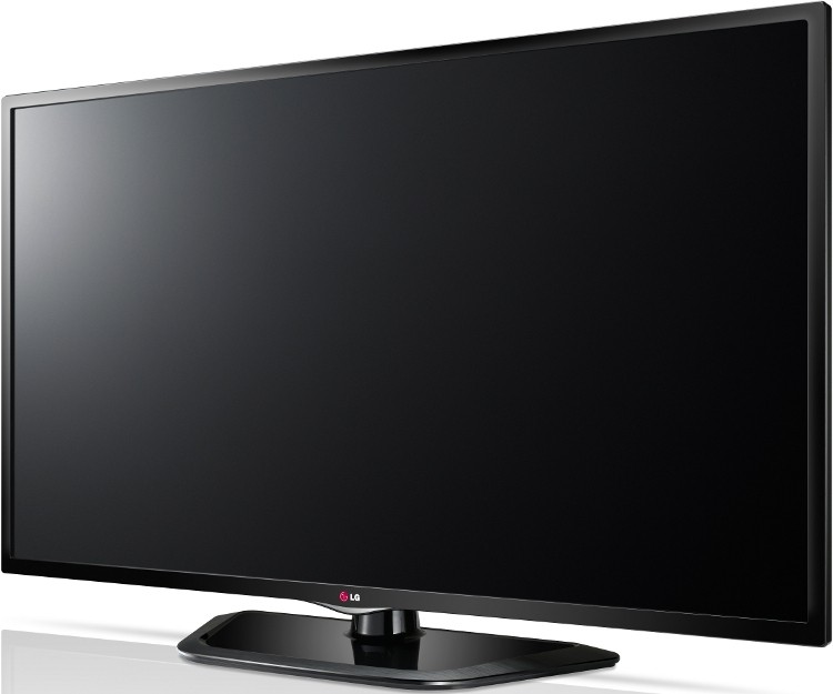 Телевизор LG 39LN540V