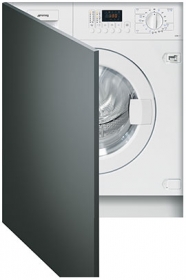 Стиральная машина с сушкой SMEG LSTA127