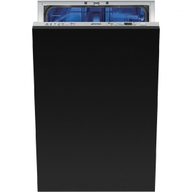 Посудомоечная машина встраиваемая SMEG STA4526