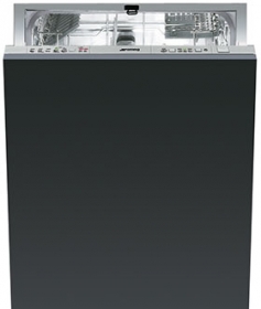 Посудомоечная машина встраиваемая SMEG STA4503