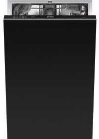 Посудомоечная машина встраиваемая SMEG STA4501