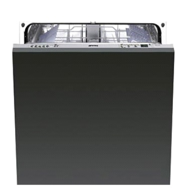 Посудомоечная машина встраиваемая SMEG STA6443-2