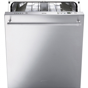 Посудомоечная машина встраиваемая SMEG STA13XL2