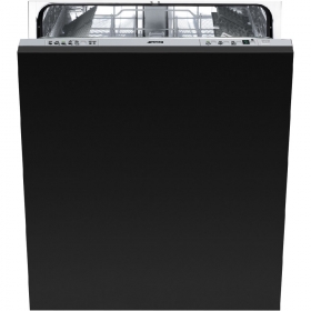 Посудомоечная машина встраиваемая SMEG STA6445-2