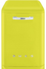 Посудомоечная машина SMEG BLV2VE-2