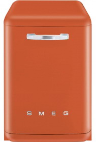 Посудомоечная машина SMEG BLV2O-2