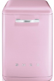 Посудомоечная машина SMEG BLV2RO-2