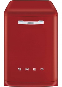 Посудомоечная машина SMEG BLV2R-2