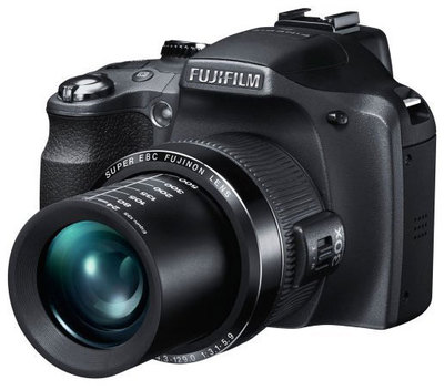 Фотоаппарат FUJI SL310
