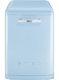 Посудомоечная машина SMEG BLV2AZ-2