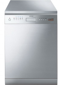 Посудомоечная машина SMEG LP364XT