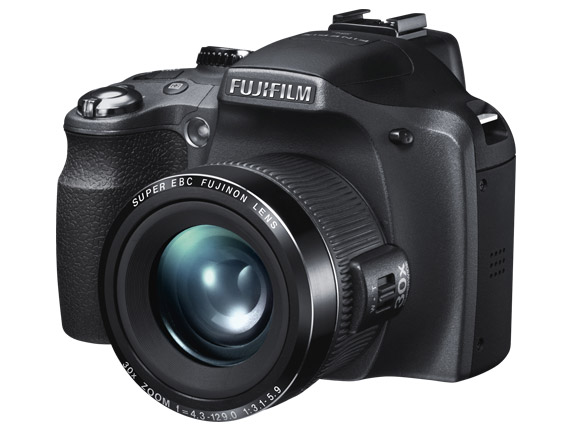 Фотоаппарат FUJI SL240