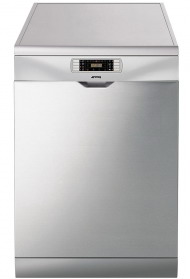 Посудомоечная машина SMEG LVS367SX