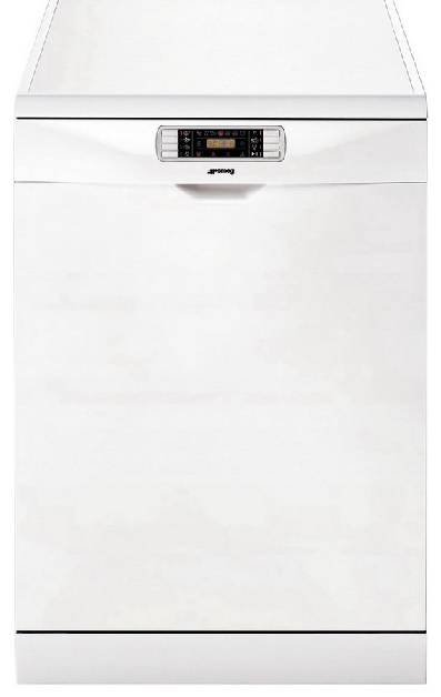 Посудомоечная машина SMEG LVS367B
