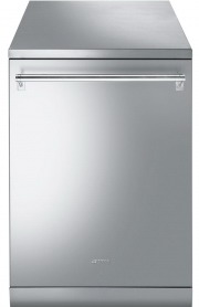 Посудомоечная машина SMEG LSA13X2