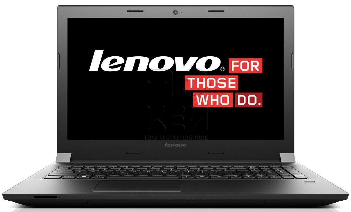 Ноутбук LENOVO B5045