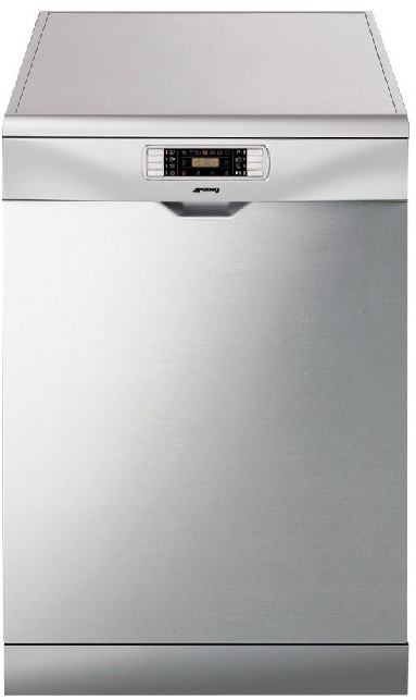Посудомоечная машина SMEG LSA6439X2