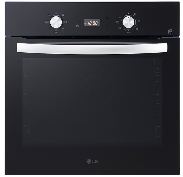 Духовой шкаф электрический LG LB 645329T1
