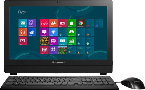 Моноблок LENOVO S20-00