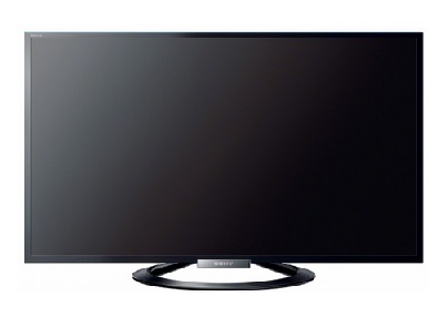 3D телевизор SONY KDL-47W808ABAE2