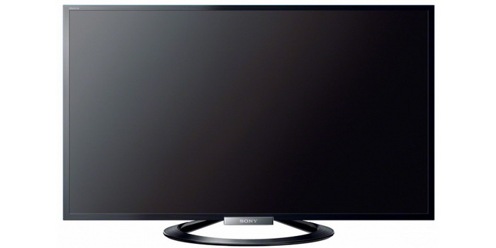 3D телевизор SONY KDL-55W808ABAE2