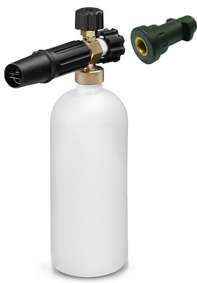 Насадка KARCHER LS-3