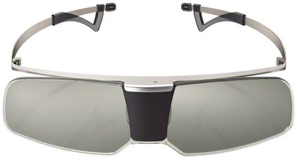 Очки SONY TDG-BR750