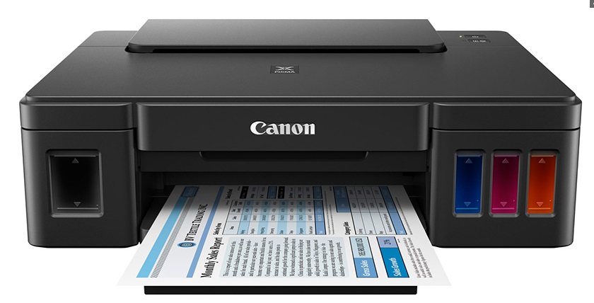Принтер CANON G1400