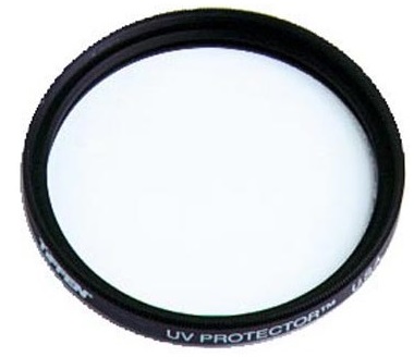 Фильтр TIFFEN 49 мм UV Protector Filter