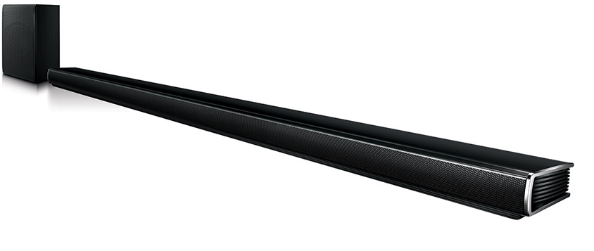 Саундбар LG SH7B