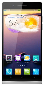 Смартфон  OPPO  Find 5 X909 White