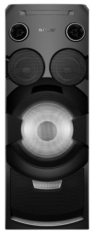Музыкальный центр караоке SONY MHC V7D C