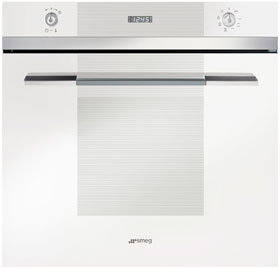 Духовой шкаф электрический SMEG SF106B